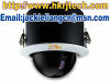 Indoor Celling Mount 27x PTZ ZOOM Camera