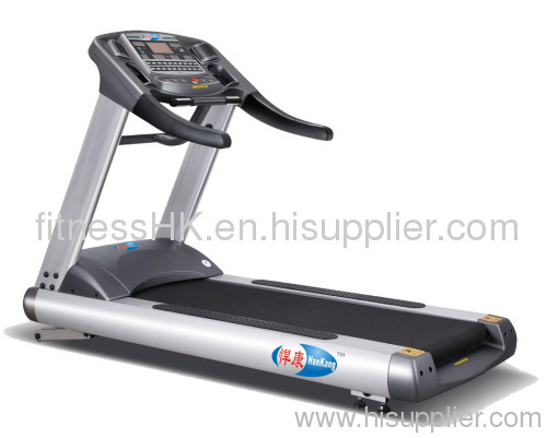 body building,fitness equipment,home gym, NEW CLASSIC AC Motorized Treadmill / HT-4000