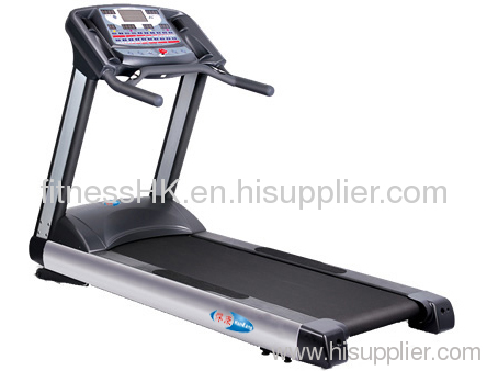 body building,fitness equipment,home gym, AC Deluxe Motorized Treadmill / HT-2008