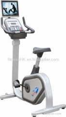 body building,fitness equipment,home gym, Commercial Upright Bike / HT-6000A