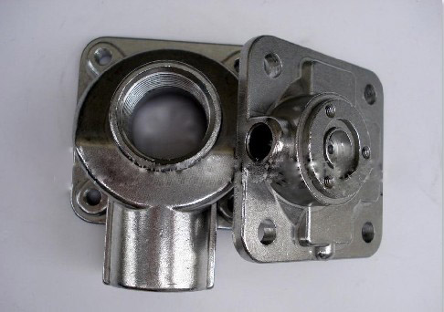 High Quality Valve Body