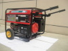 Bronco 2 poles portable diesel generator