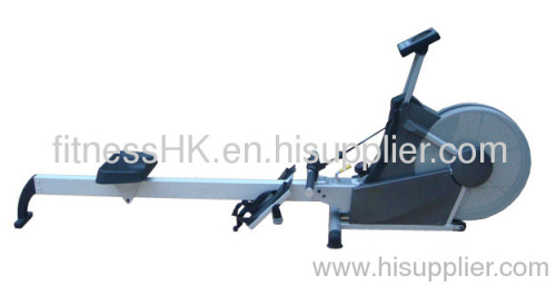 body building,fitness equipment,home gym, Commercial Rowing Machine / HT-5000