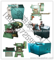 paint roller making machine