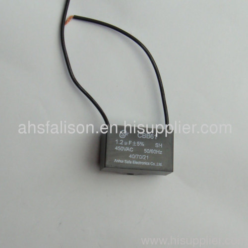 sale AC capacitor