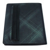 Leather Front Cover Case For iPad 2