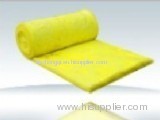 glass wool felt