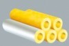 glass wool pipe