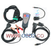 Lexia-3 PP2000 Leixa3 Citroen/Peugeot Diagnostics PPS