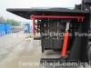 Induction Melting Furnace for Copper 1.5T