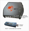 MST-1 Universal Auto Scanner