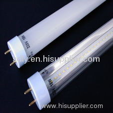 LED tube light T8 18w