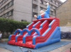 toy water slide