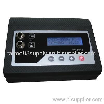 Digital Tattoo Power Supply