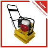 Vibratory Plate Compactor