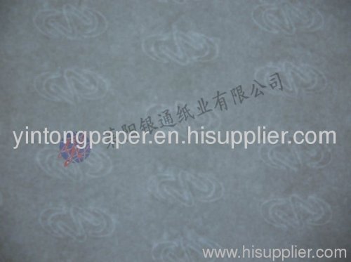 Custom printed rolling paper