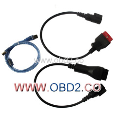 Renault CAN Clip Diagnostic Interface latest version V112