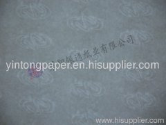 Special paper for printing