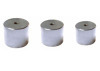 Cast Cylinder ALNICO magnets