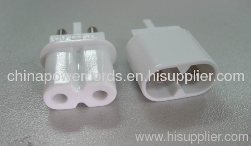 connector used in LED