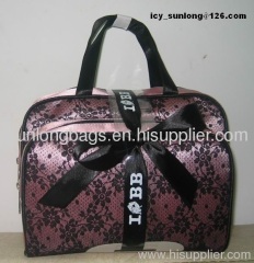 2011 the most popular cosmetic bag for promotion