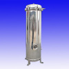 BN1 Cartridge filter housing