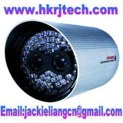 480TVL IR 80m Waterproof CCD Camera