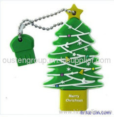 Christmas USB Flash Drive