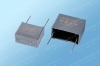 Suppression Capacitors -Class X1