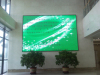 P7.62 Indoor full color led display