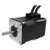 HYBRID STEPPING MOTOR WITH ENCODER