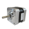 Hybrid Stepping Motor