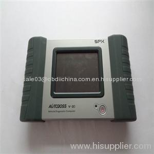 Autoboss V30 Scanner