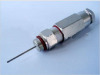 Needle-F Connector