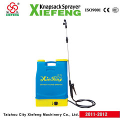 Electric Sprayer