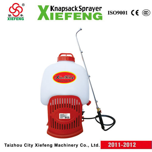 20L knapsack battery sprayer