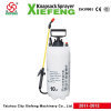 10L knapsack pressure sprayer
