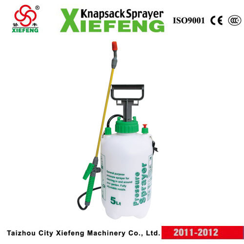 Air Pressure Sprayer