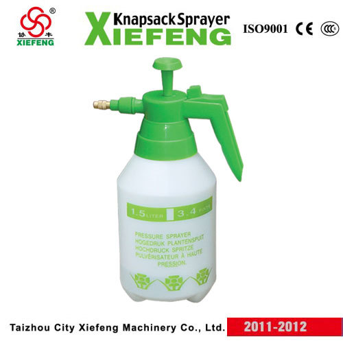 Pressure Sprayer