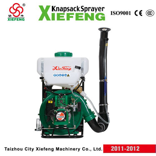 Knapsack Power Sprayer