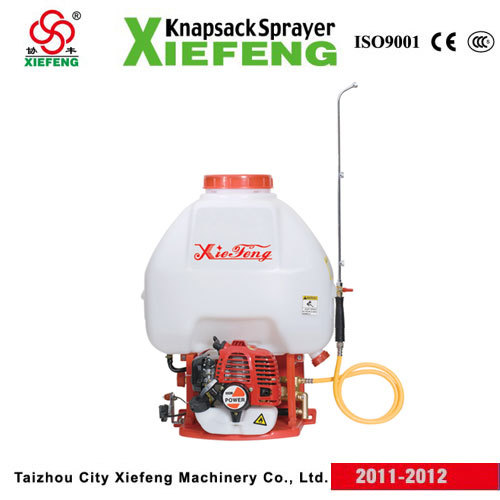 Knapsack Power Sprayer