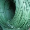 PVC coated wire