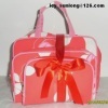 2011 the most popular christmas cosmetic bag for promotion
