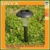 energy saving solar led outside lamp