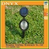 solar garden lamp