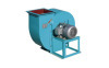 fume cupbroad machine