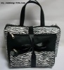 2011 latest Christmas cosmetic pouch case SD80787