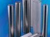 317 stainless steel tube