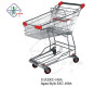 Japan Style Supermarket Shopping Cart