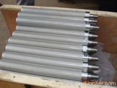 Standard structure Stainless Steel Sinter Wire Mesh